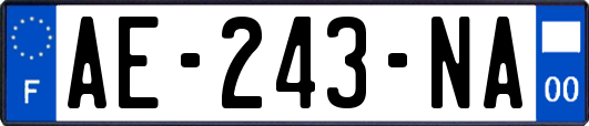 AE-243-NA