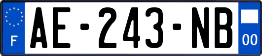 AE-243-NB