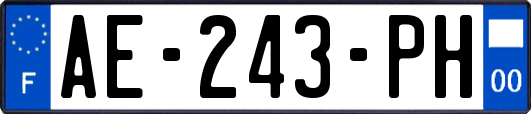 AE-243-PH