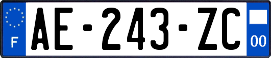 AE-243-ZC