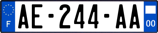 AE-244-AA