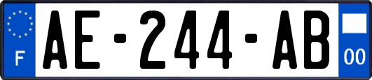 AE-244-AB