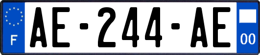 AE-244-AE