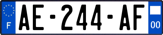 AE-244-AF