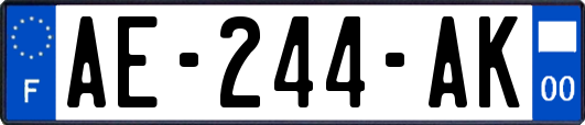AE-244-AK
