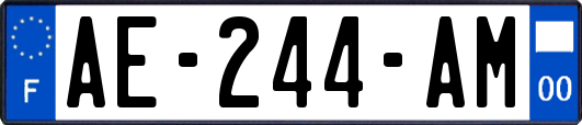 AE-244-AM