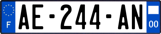 AE-244-AN