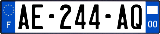 AE-244-AQ