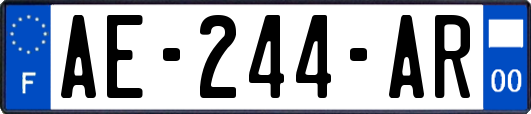 AE-244-AR