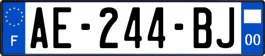 AE-244-BJ