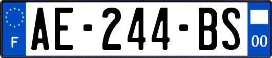 AE-244-BS