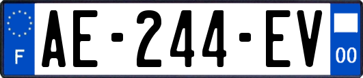 AE-244-EV