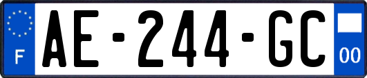 AE-244-GC