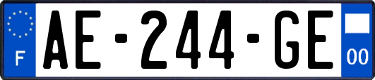 AE-244-GE