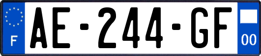 AE-244-GF