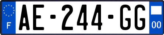 AE-244-GG