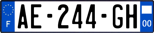 AE-244-GH