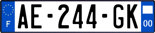 AE-244-GK