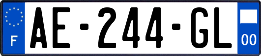 AE-244-GL