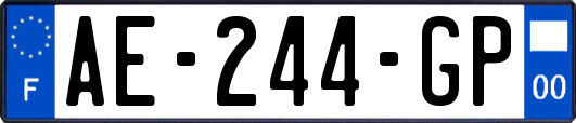 AE-244-GP