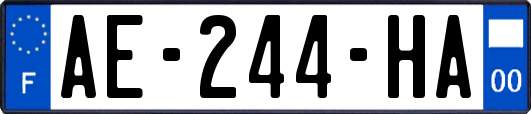 AE-244-HA