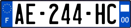 AE-244-HC