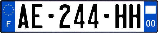 AE-244-HH