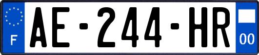 AE-244-HR