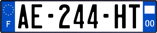 AE-244-HT