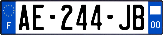 AE-244-JB