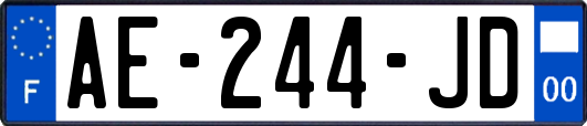 AE-244-JD