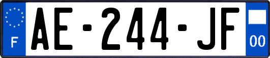 AE-244-JF