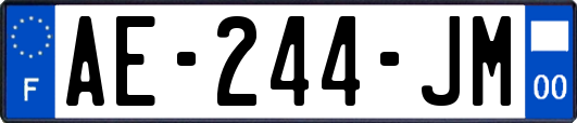 AE-244-JM