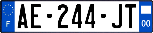 AE-244-JT