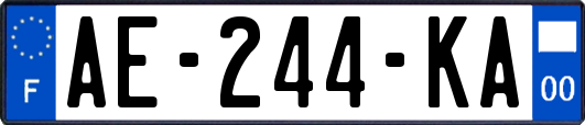 AE-244-KA