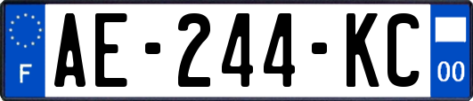 AE-244-KC