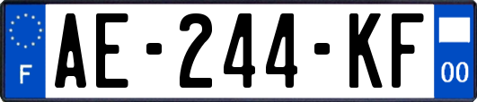 AE-244-KF