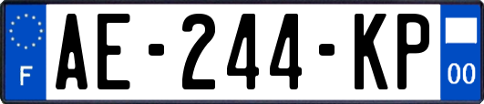 AE-244-KP