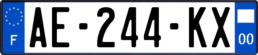 AE-244-KX