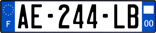 AE-244-LB