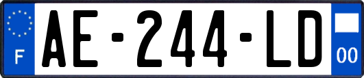 AE-244-LD