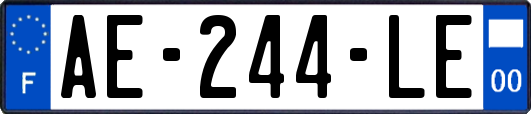 AE-244-LE