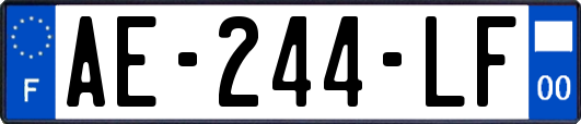 AE-244-LF