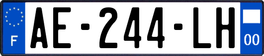 AE-244-LH