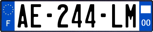AE-244-LM