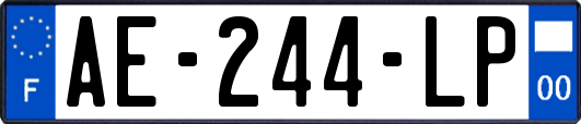 AE-244-LP