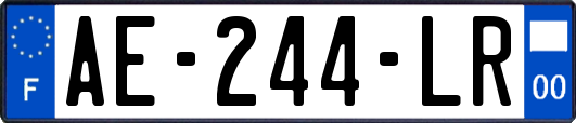 AE-244-LR