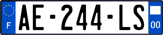 AE-244-LS