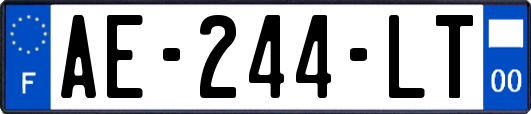 AE-244-LT