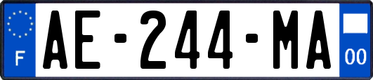 AE-244-MA